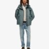 Veste coupe-vent de montagne Hooded Veste coupe-vent de montagne Hooded