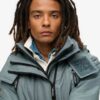 Veste coupe-vent de montagne Hooded Veste coupe-vent de montagne Hooded