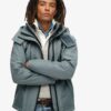 Veste coupe-vent de montagne Hooded Veste coupe-vent de montagne Hooded