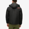 Veste coupe-vent de montagne Hooded Veste coupe-vent de montagne Hooded