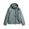 Veste coupe-vent de montagne Hooded Veste coupe-vent de montagne Hooded