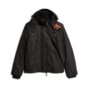Veste coupe-vent de montagne Hooded Veste coupe-vent de montagne Hooded