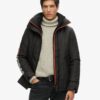Veste coupe-vent Hooded Yachter Veste coupe-vent Hooded Yachter