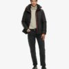Veste coupe-vent Hooded Yachter Veste coupe-vent Hooded Yachter