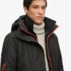 Veste coupe-vent Hooded Yachter Veste coupe-vent Hooded Yachter