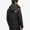 Veste coupe-vent Hooded Yachter Veste coupe-vent Hooded Yachter