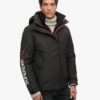 Veste coupe-vent Hooded Yachter Veste coupe-vent Hooded Yachter