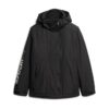 Veste coupe-vent Hooded Yachter Veste coupe-vent Hooded Yachter