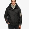 Veste coupe-vent Hooded Yachter Sd Veste coupe-vent Hooded Yachter Sd