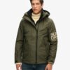 Veste coupe-vent Hooded Yachter Sd Veste coupe-vent Hooded Yachter Sd