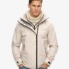Veste coupe-vent Hooded Yachter Sd Veste coupe-vent Hooded Yachter Sd