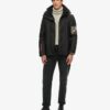 Veste coupe-vent Hooded Yachter Sd Veste coupe-vent Hooded Yachter Sd