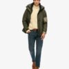 Veste coupe-vent Hooded Yachter Sd Veste coupe-vent Hooded Yachter Sd