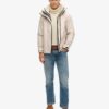 Veste coupe-vent Hooded Yachter Sd Veste coupe-vent Hooded Yachter Sd