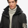 Veste coupe-vent Hooded Yachter Sd Veste coupe-vent Hooded Yachter Sd
