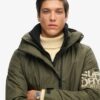 Veste coupe-vent Hooded Yachter Sd Veste coupe-vent Hooded Yachter Sd