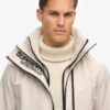 Veste coupe-vent Hooded Yachter Sd Veste coupe-vent Hooded Yachter Sd