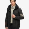 Veste coupe-vent Hooded Yachter Sd Veste coupe-vent Hooded Yachter Sd