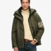 Veste coupe-vent Hooded Yachter Sd Veste coupe-vent Hooded Yachter Sd
