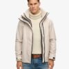 Veste coupe-vent Hooded Yachter Sd Veste coupe-vent Hooded Yachter Sd