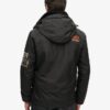 Veste coupe-vent Hooded Yachter Sd Veste coupe-vent Hooded Yachter Sd