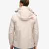 Veste coupe-vent Hooded Yachter Sd Veste coupe-vent Hooded Yachter Sd