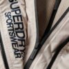 Veste coupe-vent Hooded Yachter Sd Veste coupe-vent Hooded Yachter Sd