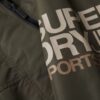 Veste coupe-vent Hooded Yachter Sd Veste coupe-vent Hooded Yachter Sd