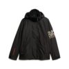 Veste coupe-vent Hooded Yachter Sd Veste coupe-vent Hooded Yachter Sd