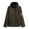 Veste coupe-vent Hooded Yachter Sd Veste coupe-vent Hooded Yachter Sd