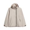 Veste coupe-vent Hooded Yachter Sd Veste coupe-vent Hooded Yachter Sd
