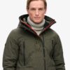 Veste coupe-vent Ripstop Ultimate Veste coupe-vent Ripstop Ultimate