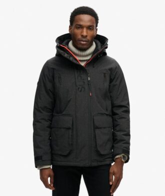 Veste coupe-vent Ripstop Ultimate