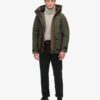 Veste coupe-vent Ripstop Ultimate Veste coupe-vent Ripstop Ultimate