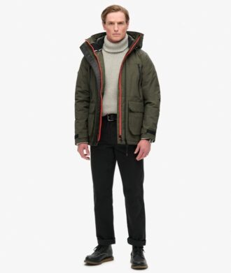 Veste coupe-vent Ripstop Ultimate