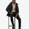 Veste coupe-vent Ripstop Ultimate Veste coupe-vent Ripstop Ultimate