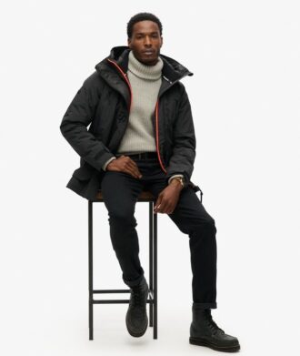 Veste coupe-vent Ripstop Ultimate