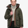 Veste coupe-vent Ripstop Ultimate Veste coupe-vent Ripstop Ultimate