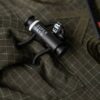 Veste coupe-vent Ripstop Ultimate Veste coupe-vent Ripstop Ultimate