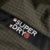 Veste coupe-vent Ripstop Ultimate Veste coupe-vent Ripstop Ultimate