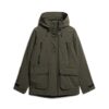 Veste coupe-vent Ripstop Ultimate Veste coupe-vent Ripstop Ultimate
