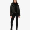 Veste coupe-vent Sd Hooded à capuche brodée Veste coupe-vent Sd Hooded à capuche brodée