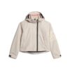 Veste coupe-vent Sd Hooded à capuche brodée Veste coupe-vent Sd Hooded à capuche brodée