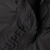 Veste coupe-vent Sd Hooded à capuche brodée Veste coupe-vent Sd Hooded à capuche brodée
