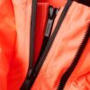 Veste coupe-vent Sd Hooded à capuche brodée Veste coupe-vent Sd Hooded à capuche brodée
