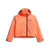 Veste coupe-vent Sd Hooded à capuche brodée Veste coupe-vent Sd Hooded à capuche brodée