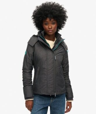 Veste coupe-vent SD-Windcheater Hooded