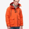 Veste coupe-vent Ultimate brodée à capuche Hooded Veste coupe-vent Ultimate brodée à capuche Hooded
