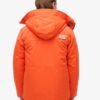Veste coupe-vent Ultimate brodée à capuche Hooded Veste coupe-vent Ultimate brodée à capuche Hooded