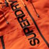 Veste coupe-vent Ultimate brodée à capuche Hooded Veste coupe-vent Ultimate brodée à capuche Hooded